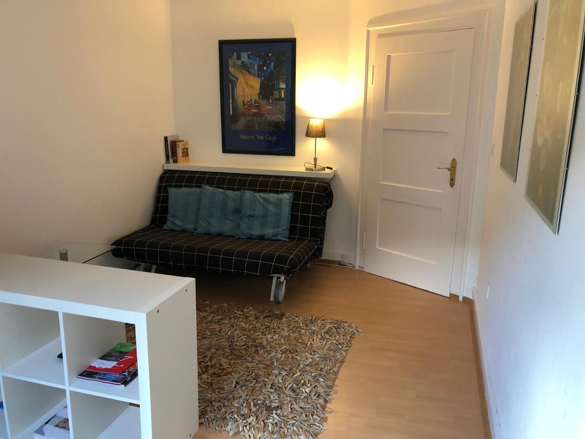 Stadt- Naturnah, Traumblick Und Balkon Baden-Baden Dış mekan fotoğraf